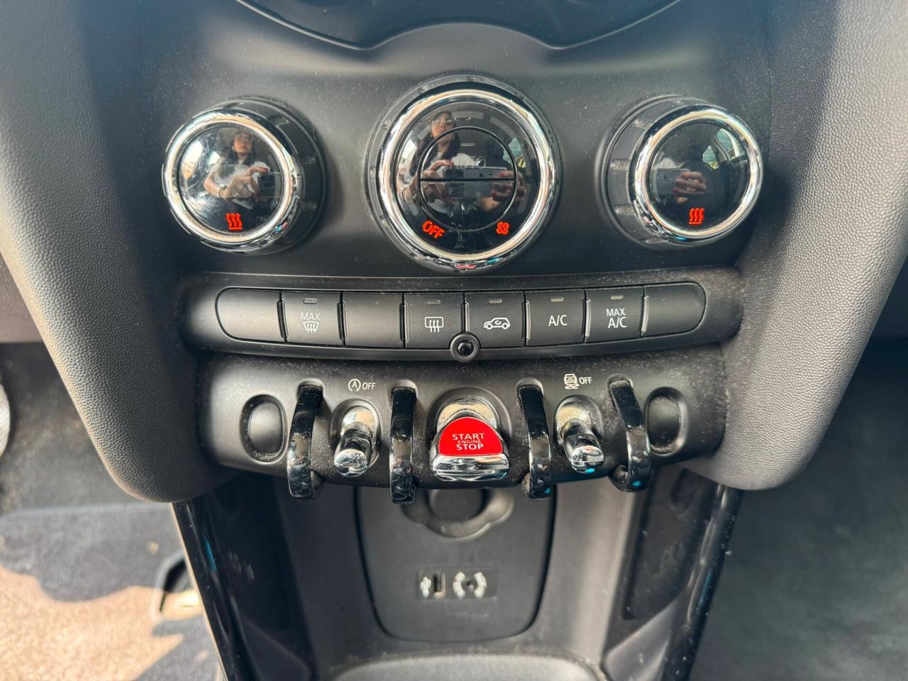 Mini 1.5 One D Hype 5 porte