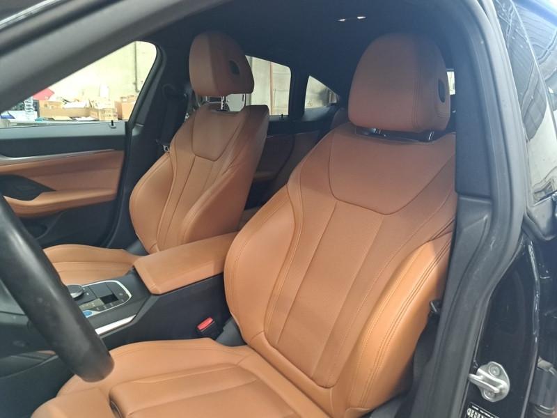 BMW I4 eDrive 40 MSport 5 PORTE