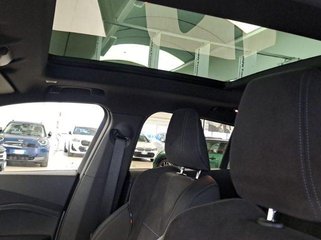 BMW X2 sDrive 18d Msport Aut.