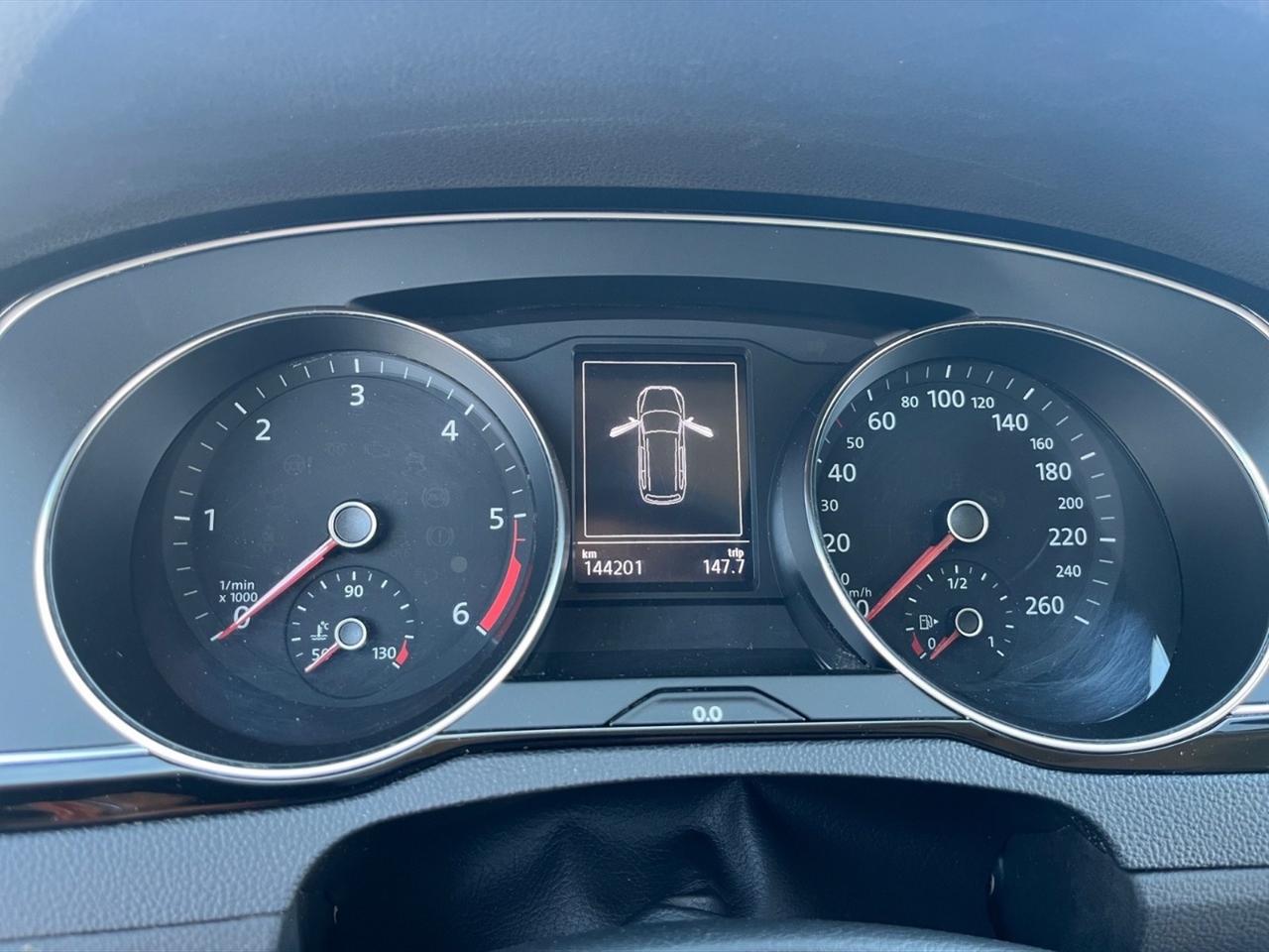 Volkswagen Passat variant 2.0 tdi comfortline 150cv dsg