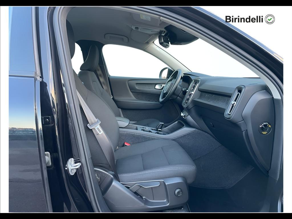 VOLVO XC40 (2017-->) - XC40 T2 automatico Essential