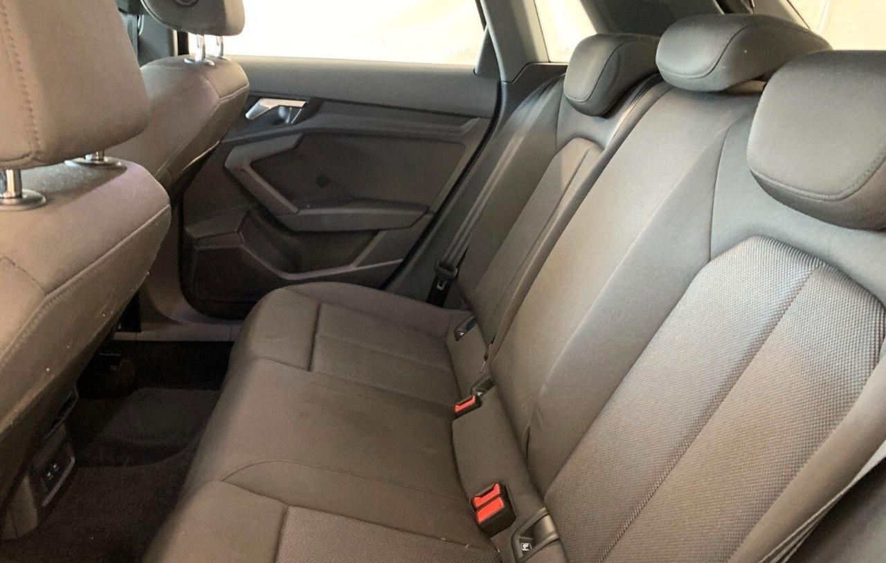 Audi A3 SPB 40 TFSI e S tronic Business Advanced