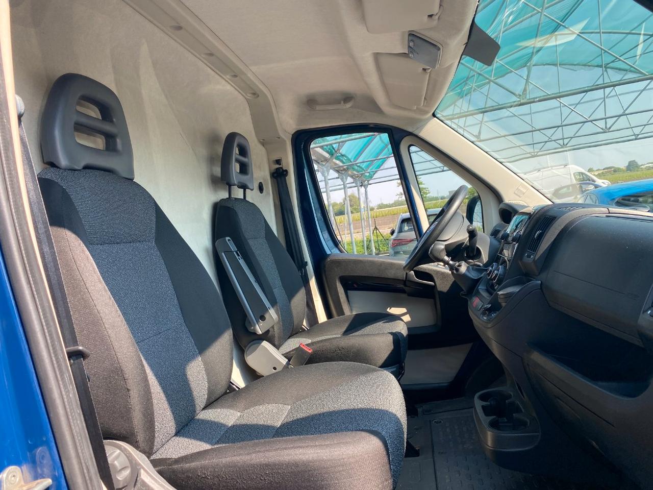 FIAT Ducato 28 2.0 MJT PC-TN Furgone E6