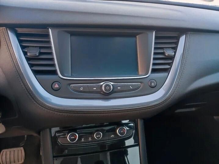 Opel Grandland X 1.2 Turbo 12V 130 CV Start&Stop aut. Design Line