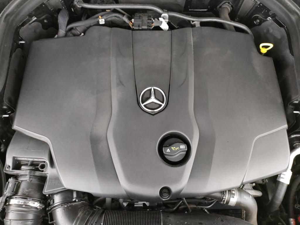 Mercedes GLC 250 250 D Premium 4Matic 9G-Tronic