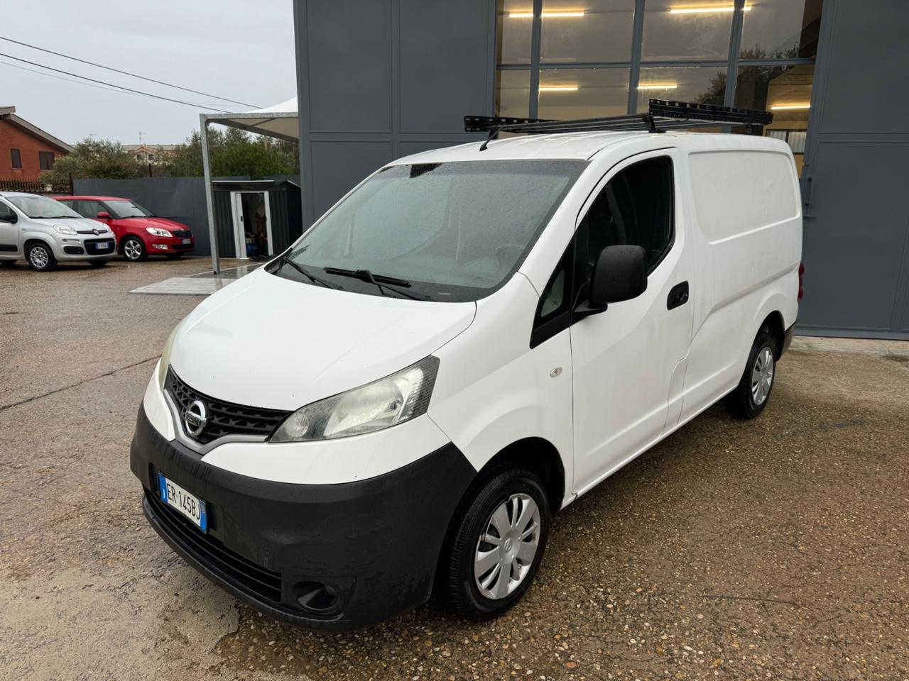 Nissan NV200 FRIZIONE NUOVA! AFFARE!
