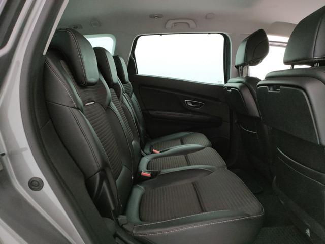 RENAULT Grand Scenic dCi 8V 110 CV EDC Energy Intens 7 P.ti