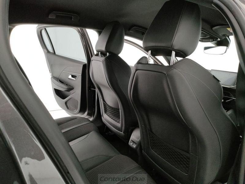 Peugeot 208 208 1.5 bluehdi GT s&s 100cv