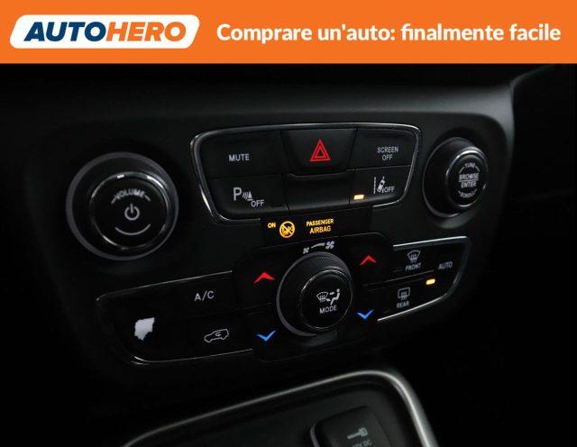 JEEP Compass 1.6 Multijet II 2WD Longitude