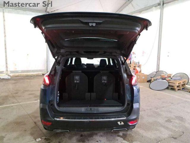 PEUGEOT 5008 5008 II 2021 2.0 bluehdi GT s - GF959RS
