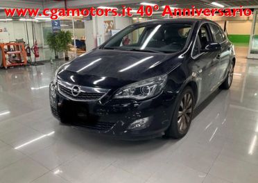 OPEL Astra 1.8 16V VVT 5 porte Cosmo