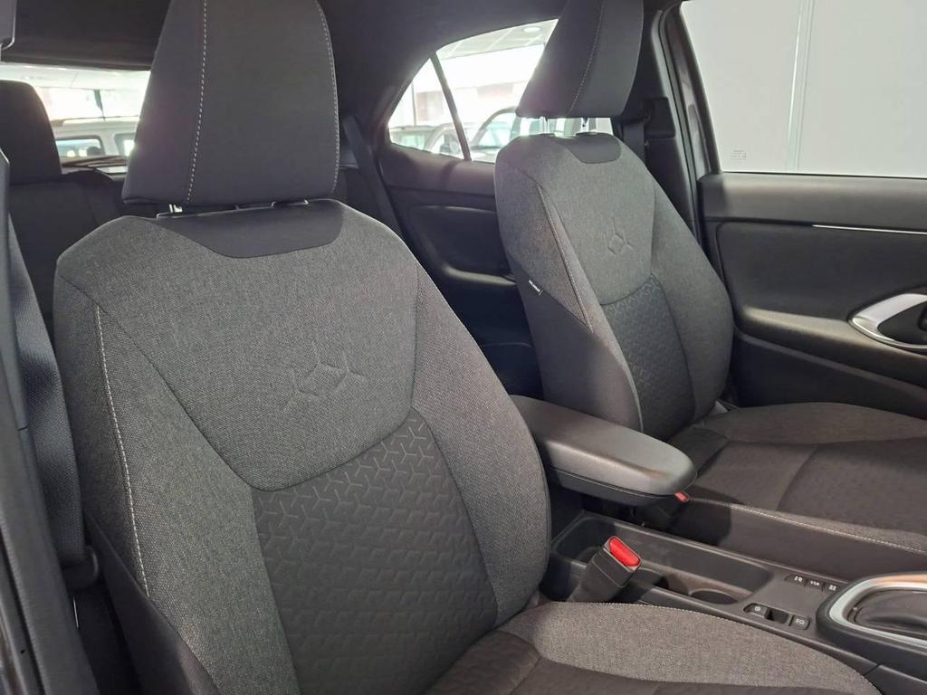 Toyota Yaris Cross 1.5 H Trend FWD E-CVT