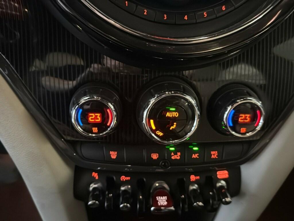 Mini Cooper SD Countryman 2.0 TwinPower Turbo Cooper SD Hype Steptronic