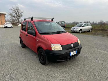 FIAT Panda 1.3 MJT DPF Van Active 2 posti