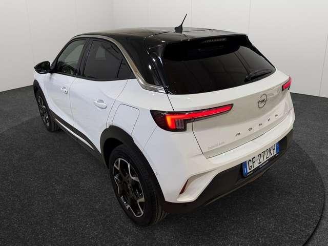 Opel Mokka II 2020 1.2 TURBO 130cv Ultimate