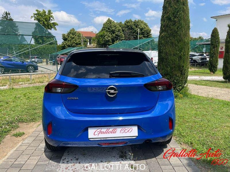 Opel Corsa 1.2 75cv Design & Tech-SENZA VINCOLI DI FINANZIAMENTO