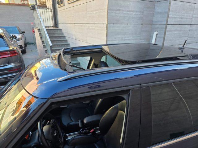 MINI Countryman Mini Cooper S Countryman TETTO PANORAMICO