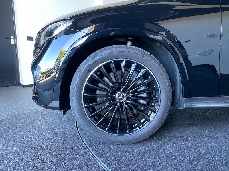 Mercedes-Benz GLC GLC 220 d 4Matic Mild Hybrid AMG Line Advanced