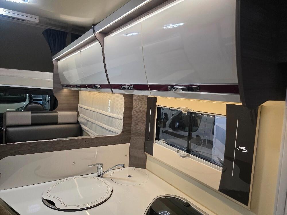 CAMPER MCLOUIS GLAMYS 22 DIAMOND