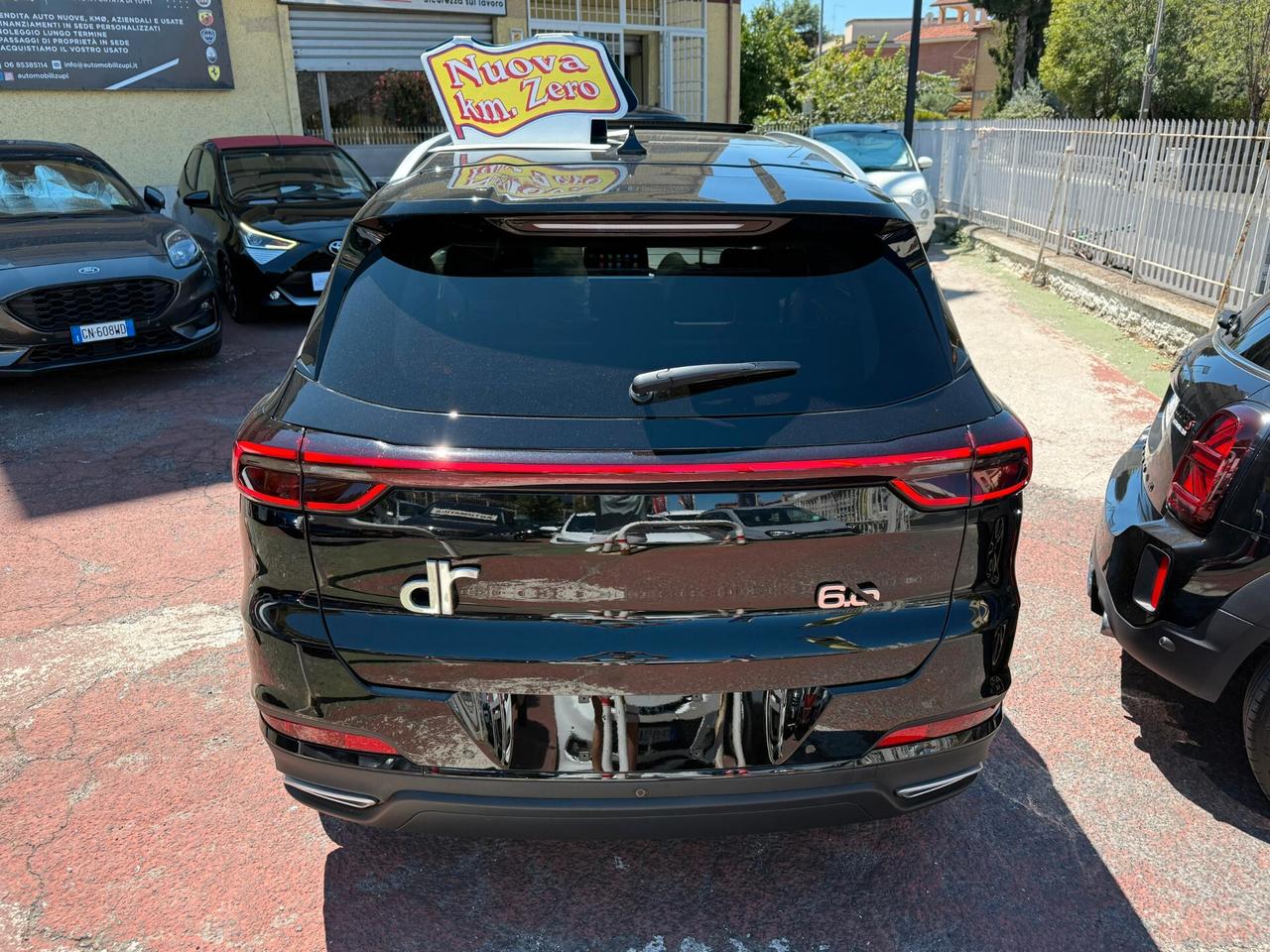 DR6.0 1.5 TURBO*VARIE COLORAZIONI* PRONTA CONSEGNA