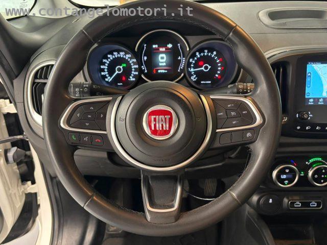 FIAT 500L 1.4 95 CV S&S
