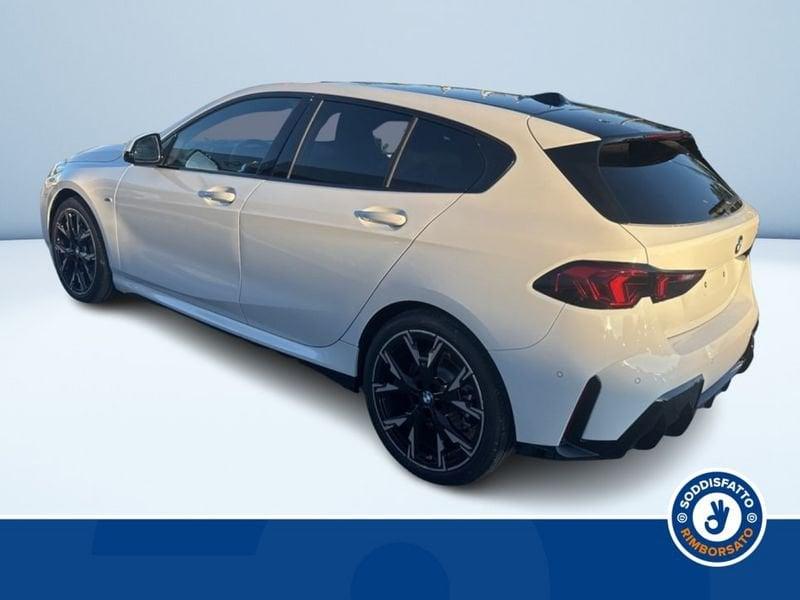 BMW Serie 1 120d M Sport