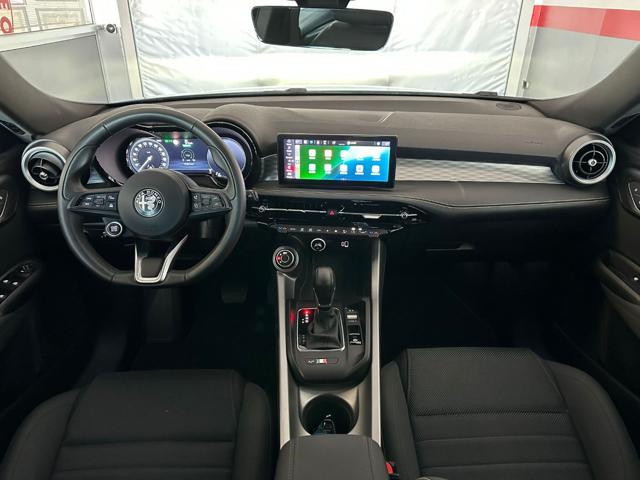ALFA ROMEO Tonale 1.5 160 CV MHEV TCT7 Ti