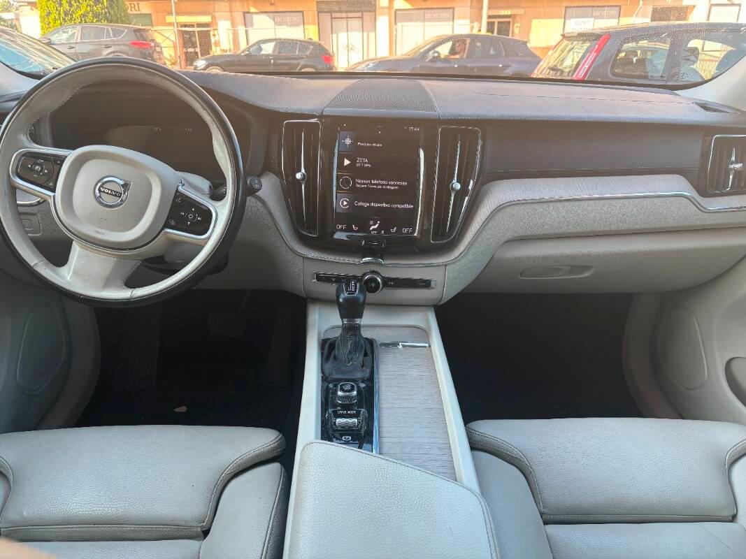 Volvo XC60 2.0 d4 Inscription auto my20