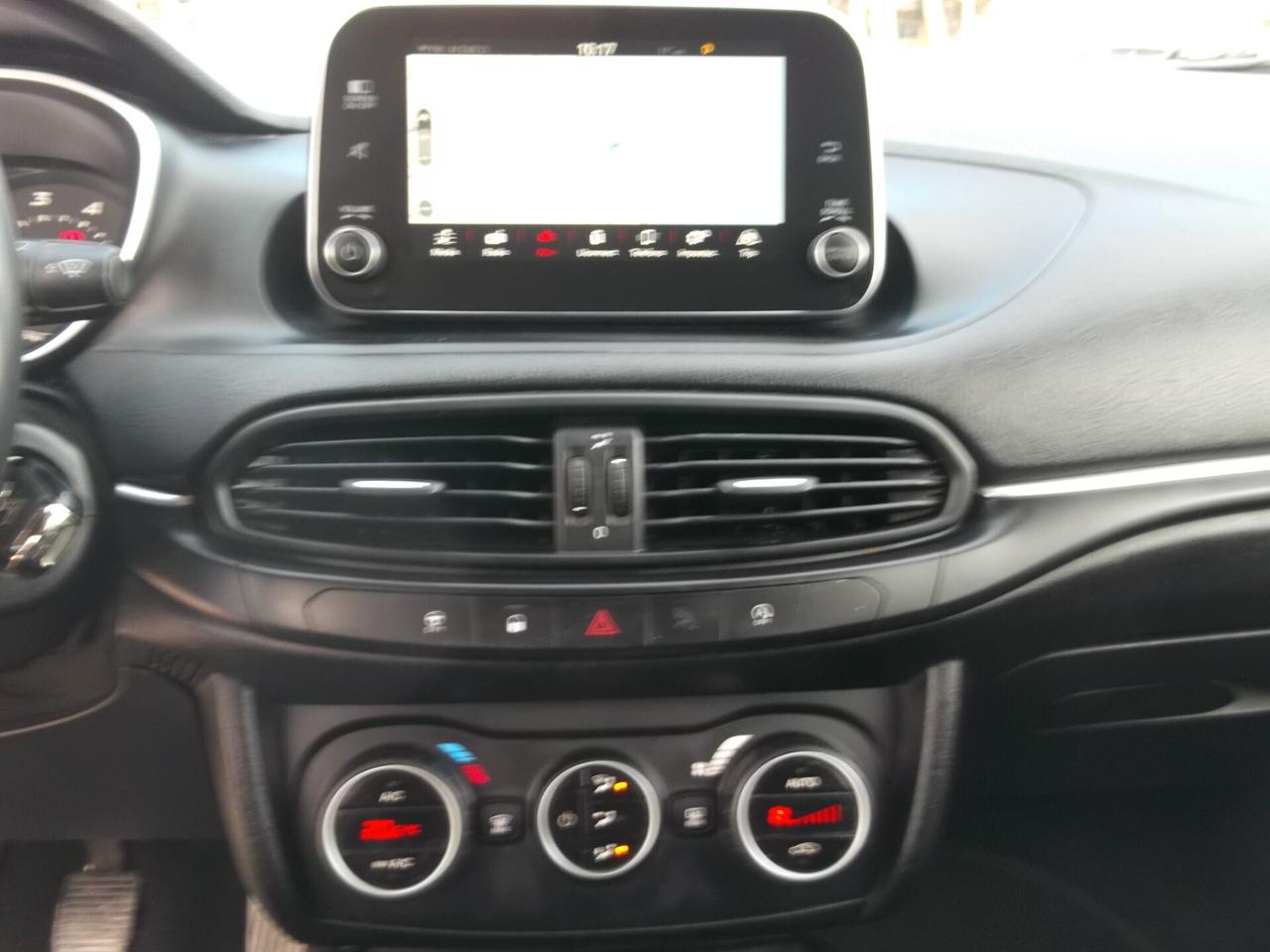 Fiat Tipo Sw. 1.3 Multijet Full Optional 2017