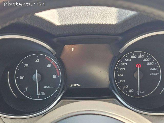 ALFA ROMEO Stelvio Stelvio 2020 2.2 t Veloce Q4 210cv auto - GE963BM