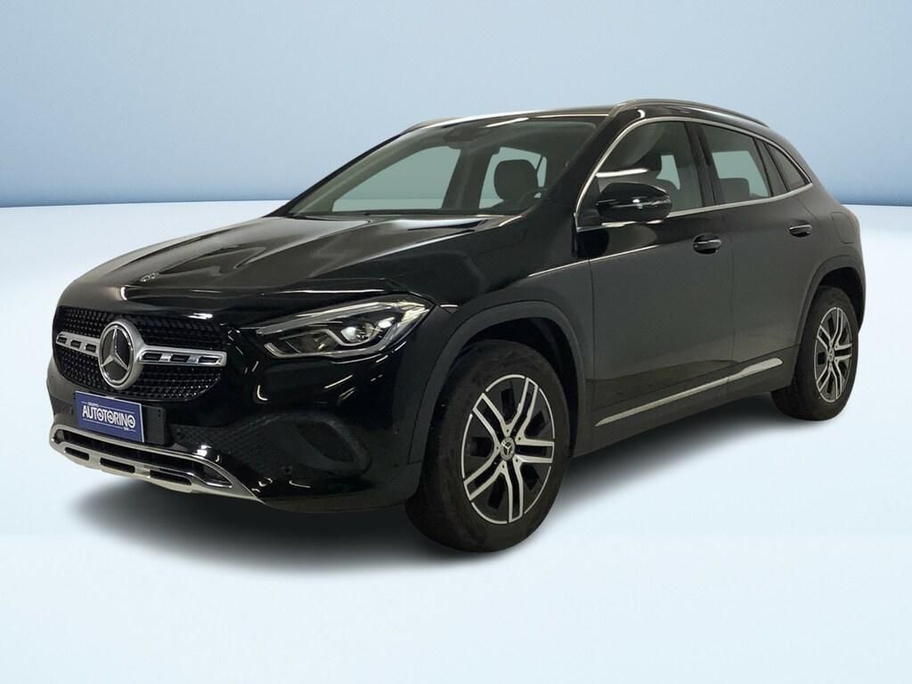 Mercedes GLA 200 200 Sport 7G-DCT