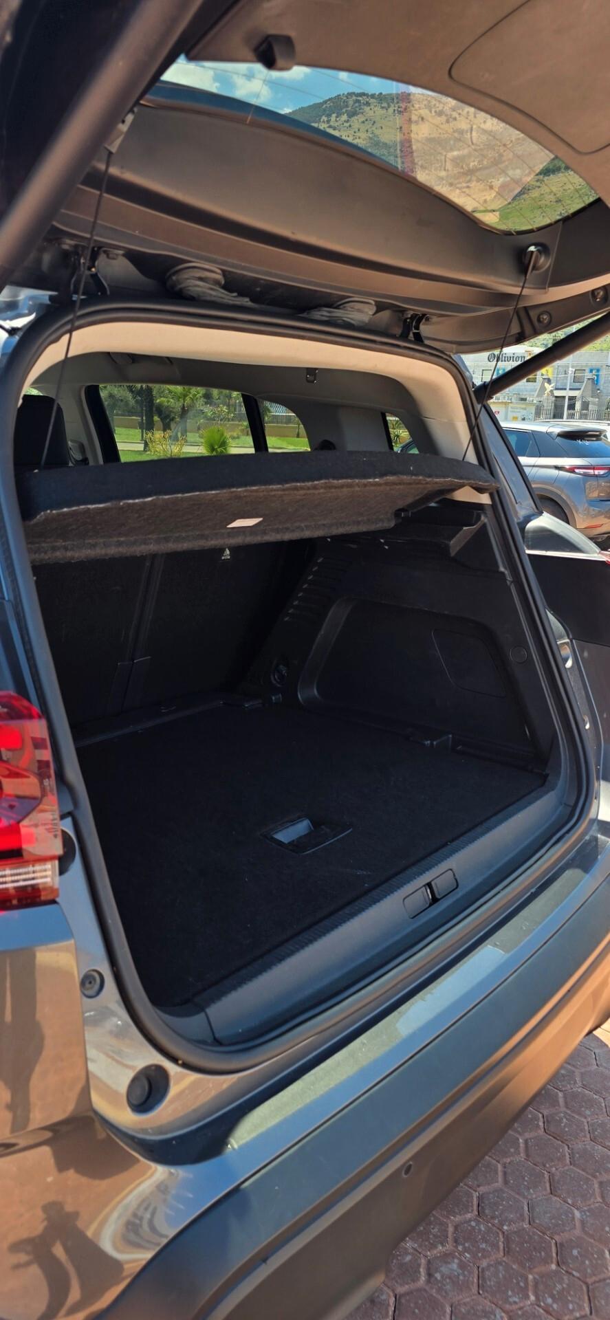 Citroën C5 Aircross BlueHDi S&S Shine – Automatica – Marzo 2023
