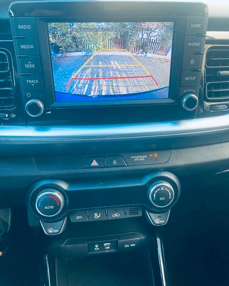 Kia Stonic 1.6 CRDi 110 CV Style