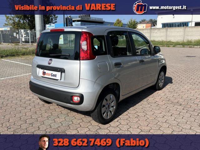 FIAT Panda 1.2 Pop