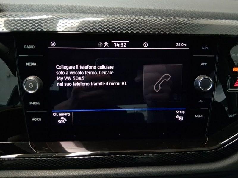 Volkswagen Polo 1.0 TGI Life