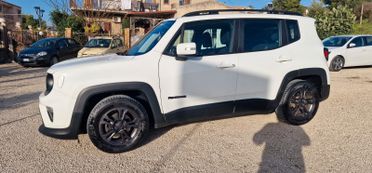 Jeep Renegade 1.6 Mjt 130 CV Longitude Soli 96250 km