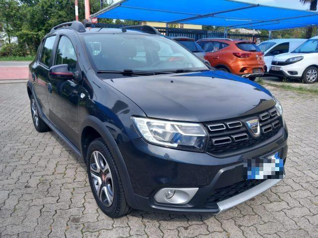 DACIA Sandero Stepway 0.9 TCe 90 CV Comfort