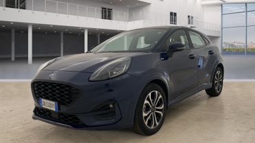 Ford Puma 1.0 125CV ST-LINE AUTOM. **PREZZO VERO**UNIPRO'**