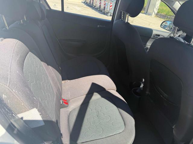 HYUNDAI i20 1.2 5p. BlueDrive BENZINA/GPL Comfort Bellissima