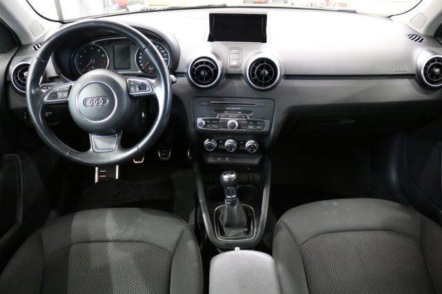 AUDI A1 SPB 1.0 82 CV TFSI S-LINE "" FULL LED ""