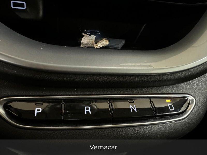 FIAT 500 500e Berlina 42 kWh Icon