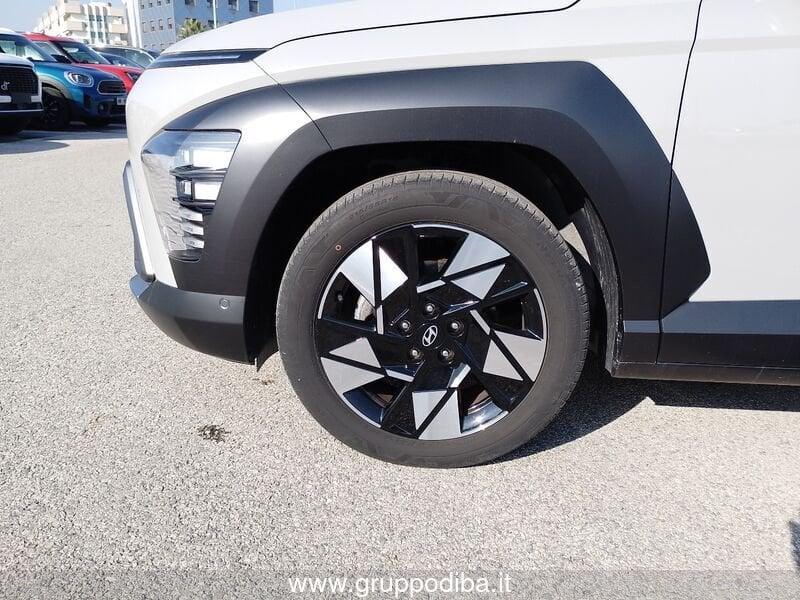 Hyundai Kona II 2023 1.6 gdi hev X Class Premium Pack 2wd 141cv dc