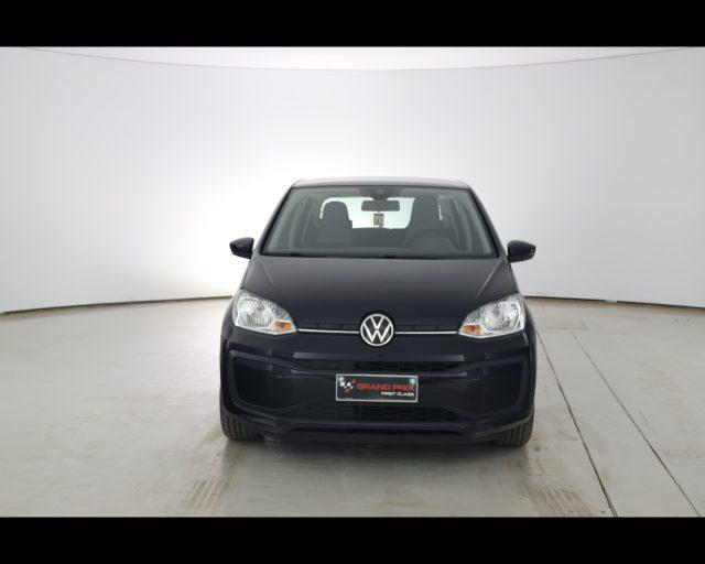 VOLKSWAGEN up! 1.0 5p. EVO move up! BlueMotion Technology