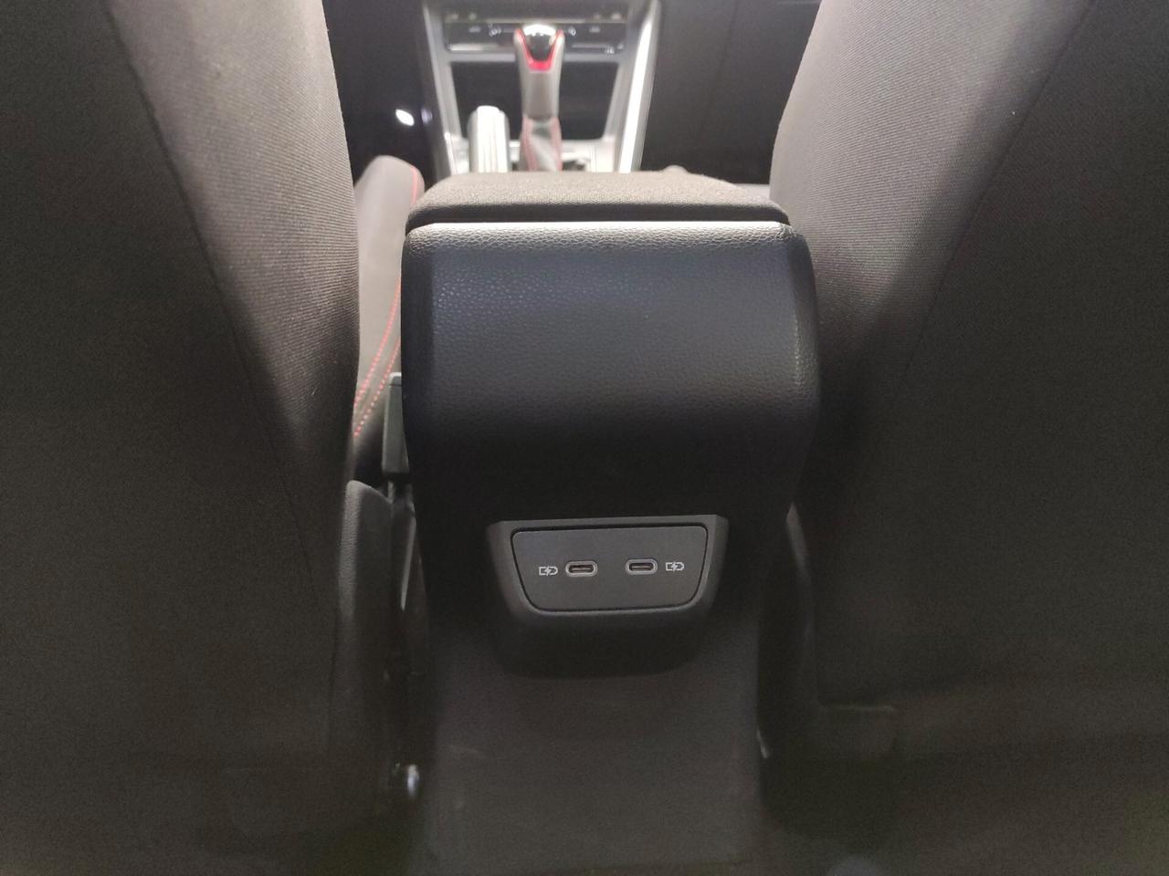 Volkswagen Polo 2.0TSI 207CV DSG GTI