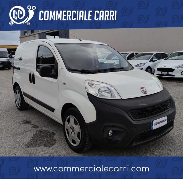 FIAT FIORINO NEW 1.3 M-JET FURGONE - 2016