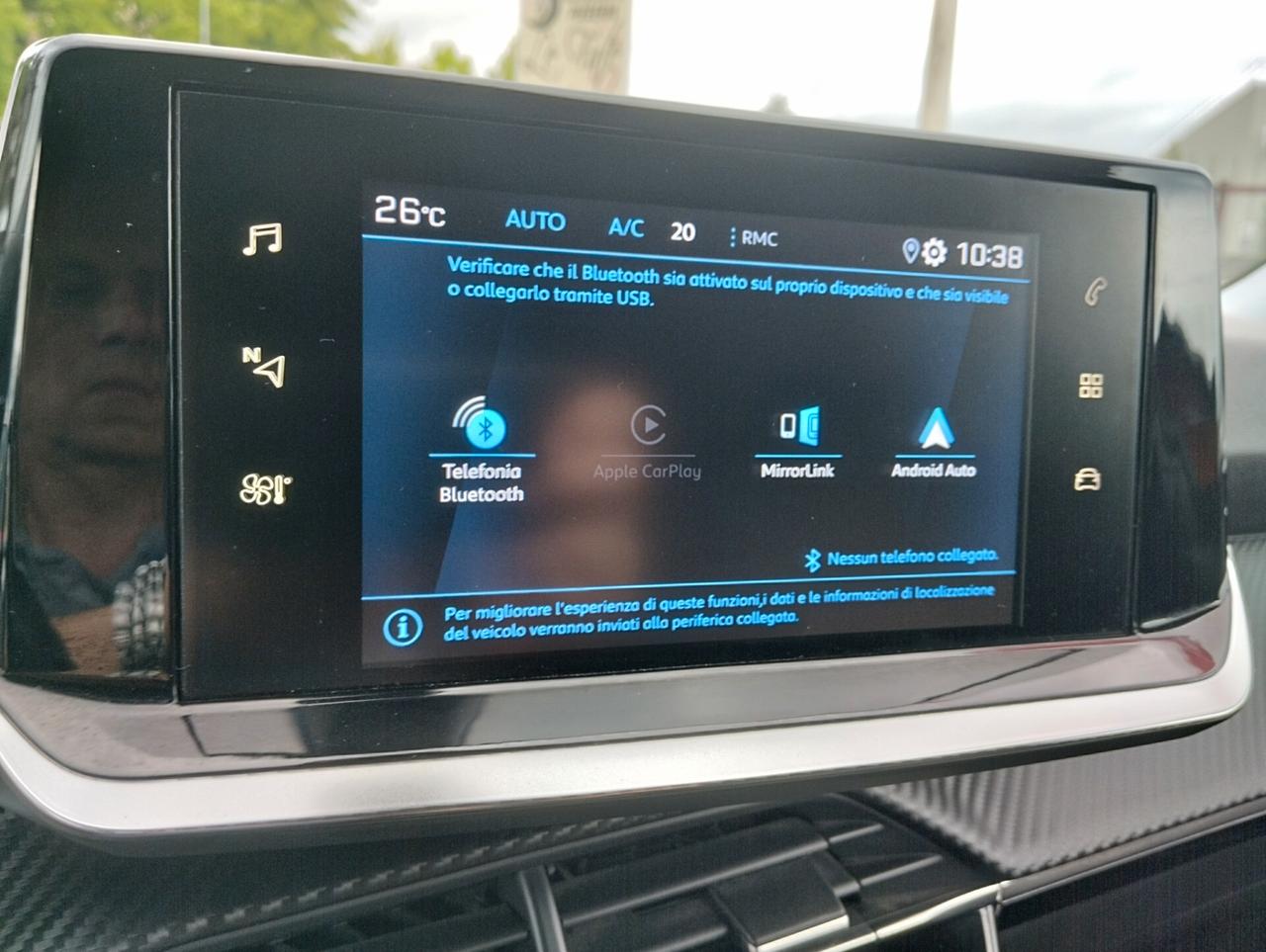 Peugeot 2008 PureTech 130 S&S Allure Pack