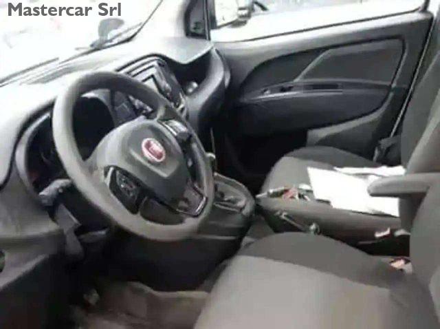 FIAT Doblo CARGO 1.6 Multijet 16v SX 105cv E6 - FW046VM