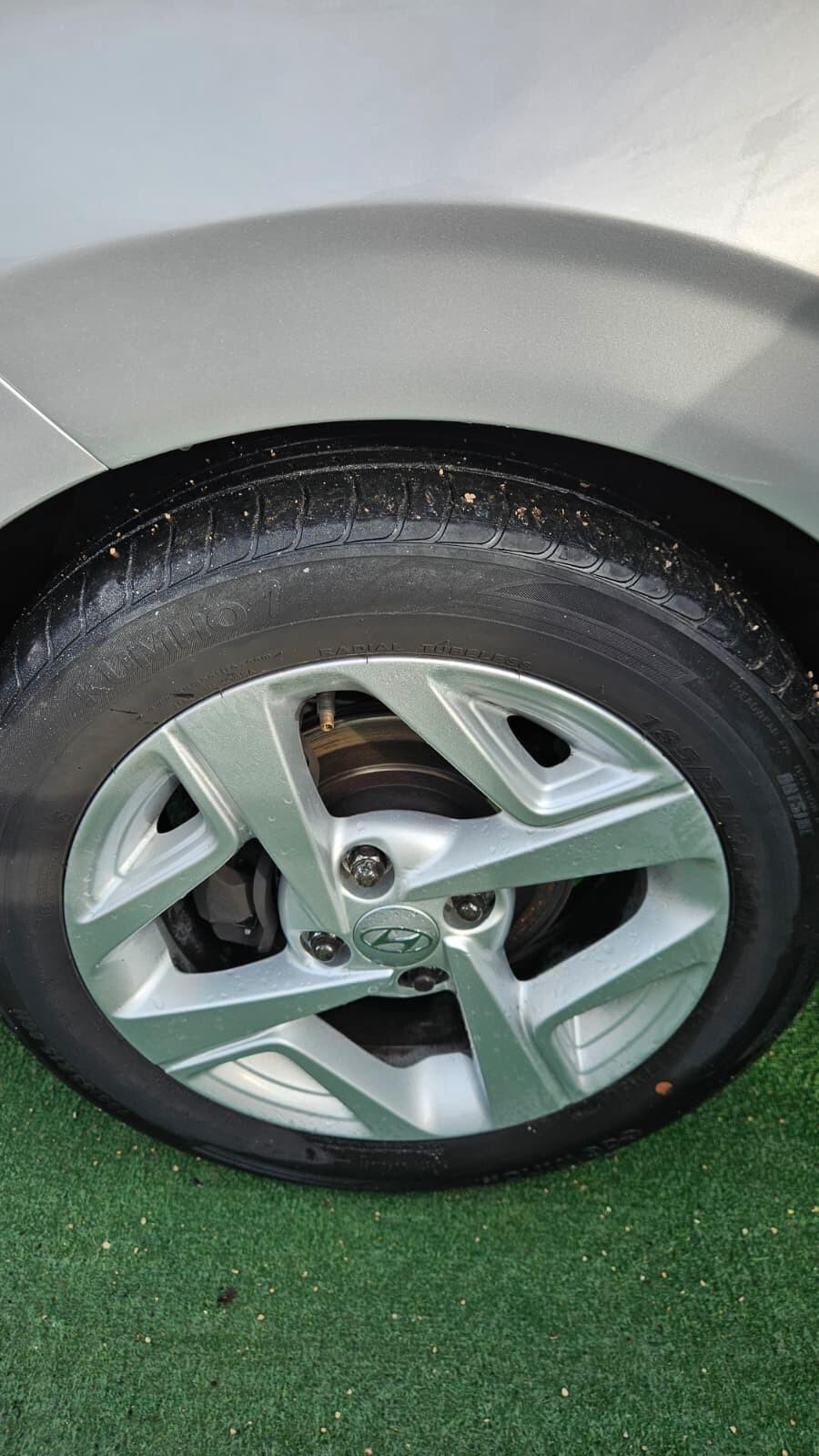 Hyundai i10 1.0 MPI Prime