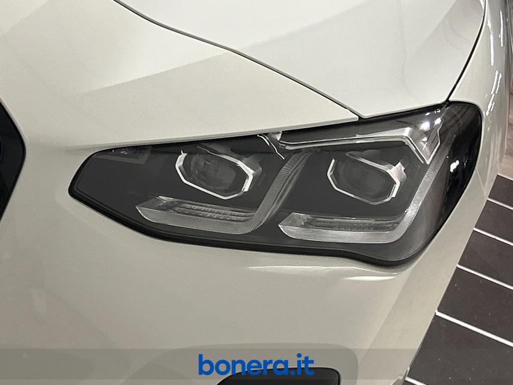 BMW Serie 2 Active Tourer 218 d Msport DCT