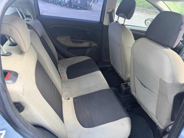 FIAT Grande Punto 1.3 MJT 90 CV 5p Emotion senza lavoro da fare